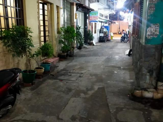Nhà bán tại Thủ Đức, Hồ Chí Minh