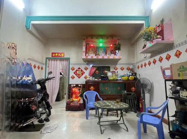 Nhà bán tại Thủ Đức, Hồ Chí Minh