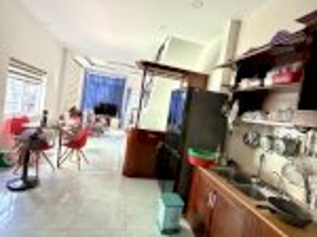 Bất động sản bán tại Thành phố Hồ Chí Minh, Hồ Chí Minh