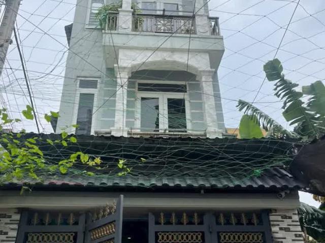 Nhà mặt phố bán tại Thủ Đức, Hồ Chí Minh