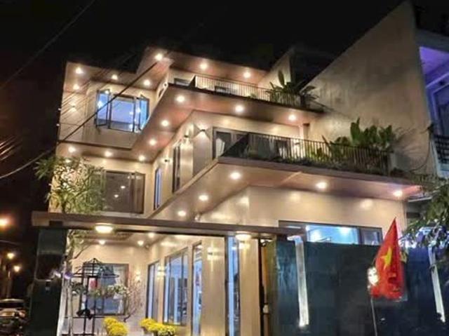 Nhà mặt phố bán tại Liên Chiểu, Đà Nẵng