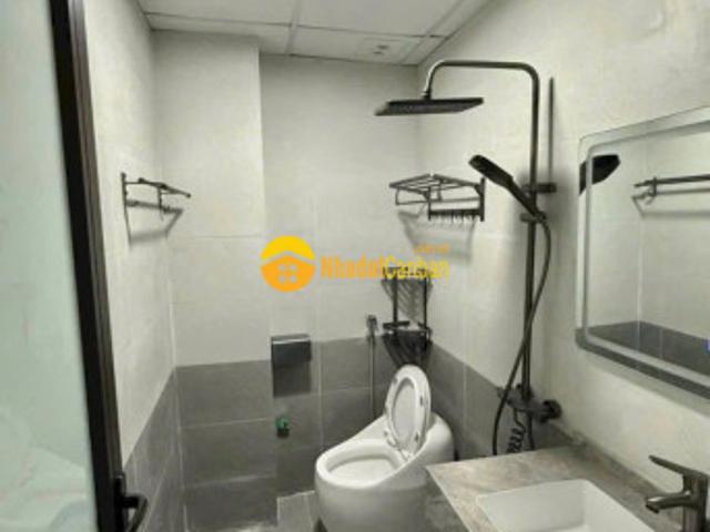 Nhà bán tại Trần Hưng Đạo, Thành phố Hải Phòng