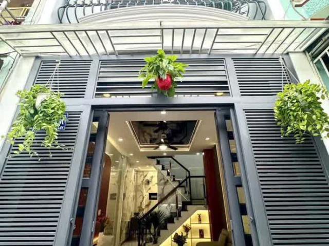 Nhà bán tại Thủ Đức, Hồ Chí Minh