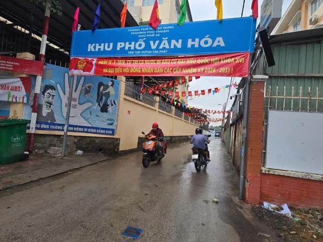 Nhà bán tại Thủ Đức, Hồ Chí Minh