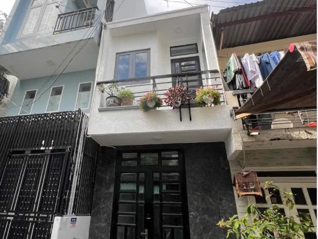 Nhà bán tại Thủ Đức, Hồ Chí Minh