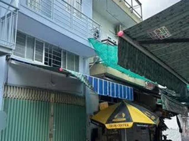 Nhà bán tại Thủ Đức, Hồ Chí Minh