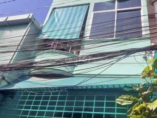 Nhà bán tại Gia Lai