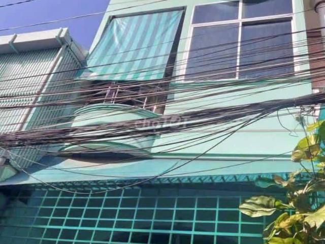Nhà bán tại Gia Lai