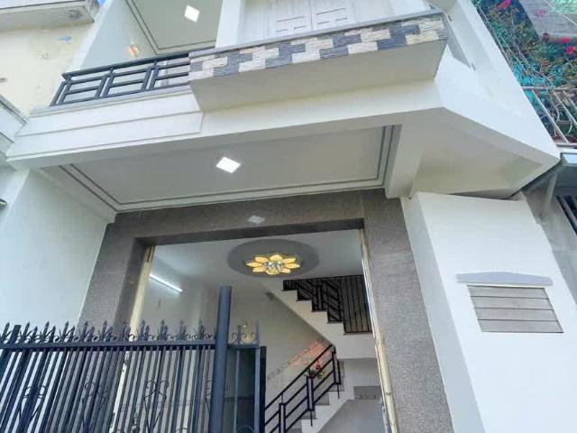 Nhà bán tại Gia Lai