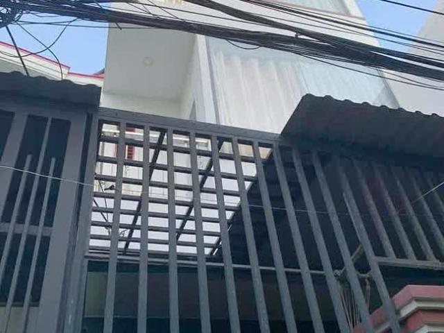 Nhà bán tại Gia Lai
