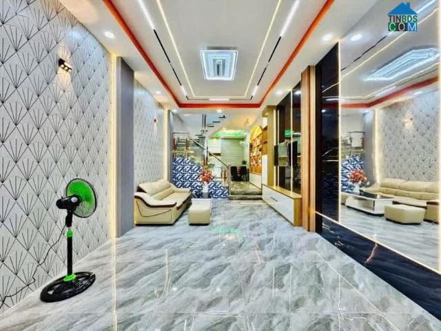 Nhà bán tại Khuôn viên UBND Thành phố Hồ Chí Minh, Thành phố Hồ Chí Minh