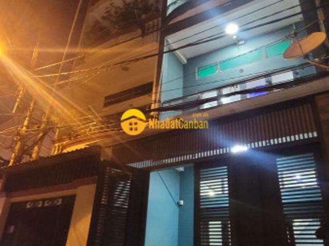 Nhà bán