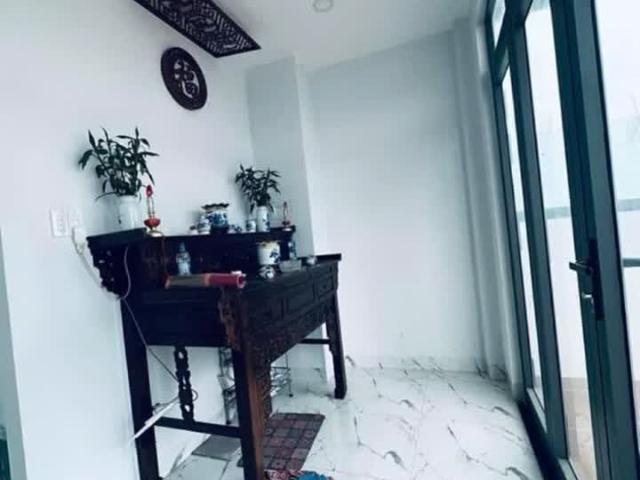 Nhà bán tại Thôn Vạn Khánh, An Hòa, Long Khánh