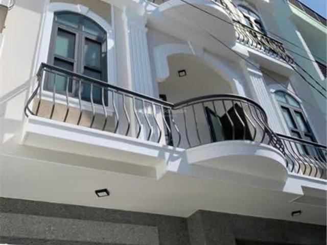 Nhà bán tại Gia Lai
