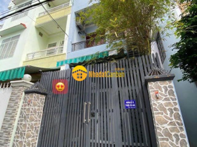 Nhà bán
