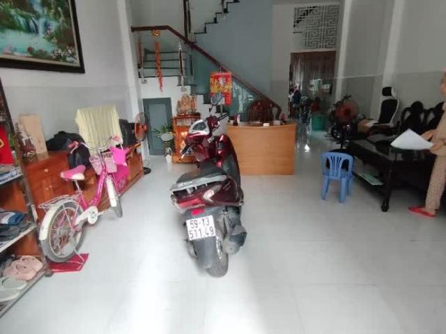 Nhà bán tại Thủ Đức, Hồ Chí Minh