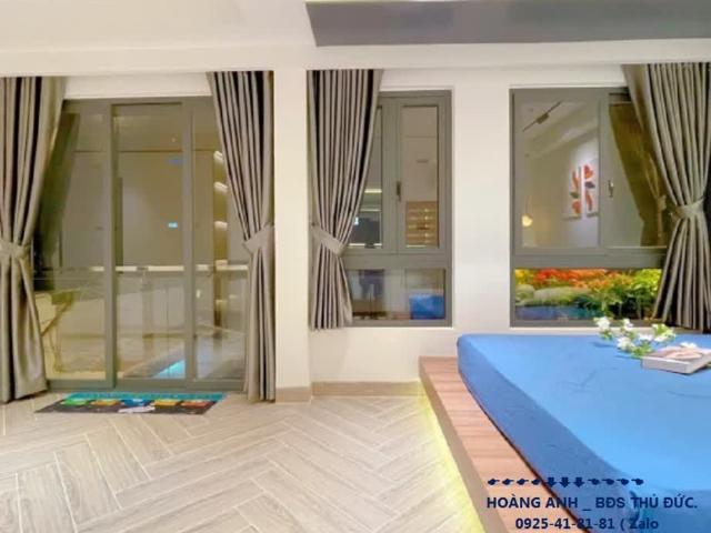 Nhà bán tại Thủ Đức, Hồ Chí Minh