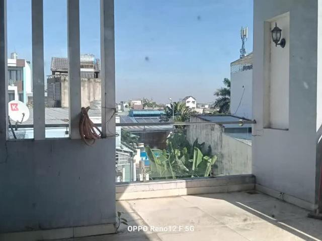 Nhà bán tại Khuôn viên UBND Thành phố Hồ Chí Minh, Thành phố Hồ Chí Minh