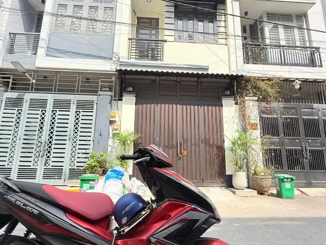 Nhà bán tại Thủ Đức, Hồ Chí Minh