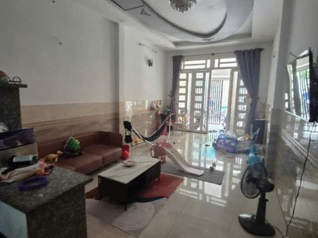 Nhà bán tại Thủ Đức, Hồ Chí Minh