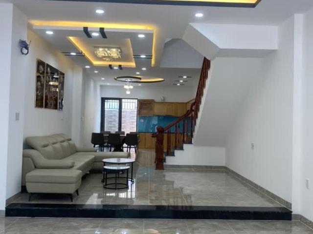 Nhà mặt phố bán tại Gia Lai
