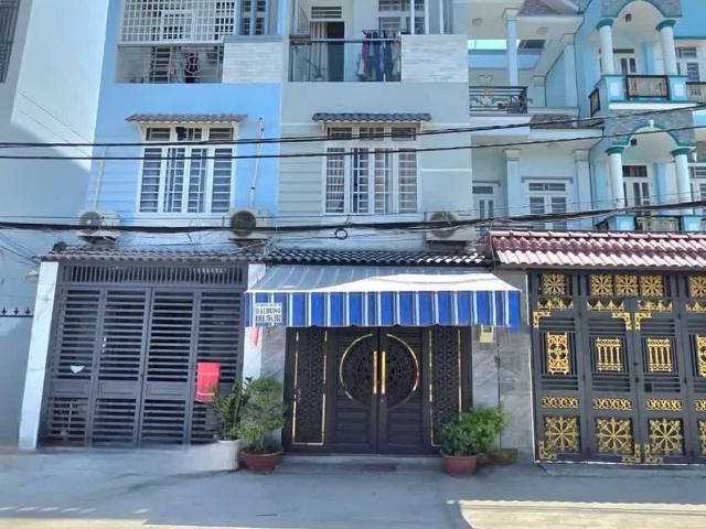 Nhà bán tại Khuôn viên UBND Thành phố Hồ Chí Minh, Thành phố Hồ Chí Minh
