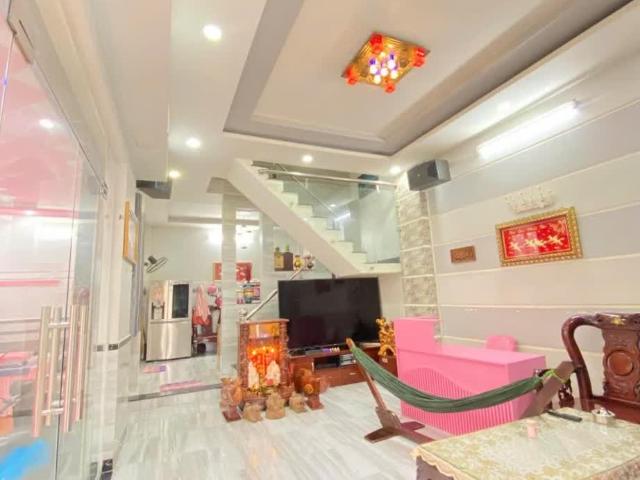 Nhà bán tại Thủ Đức, Hồ Chí Minh