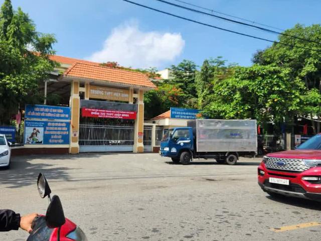 Nhà bán tại Thủ Đức, Hồ Chí Minh