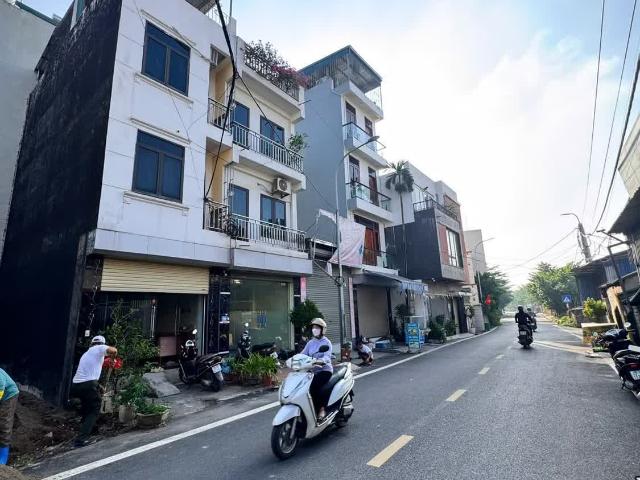 Nhà bán tại Hoàn Kiếm, Hà Nội