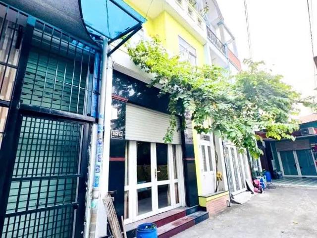 Nhà bán tại Thủ Đức, Hồ Chí Minh