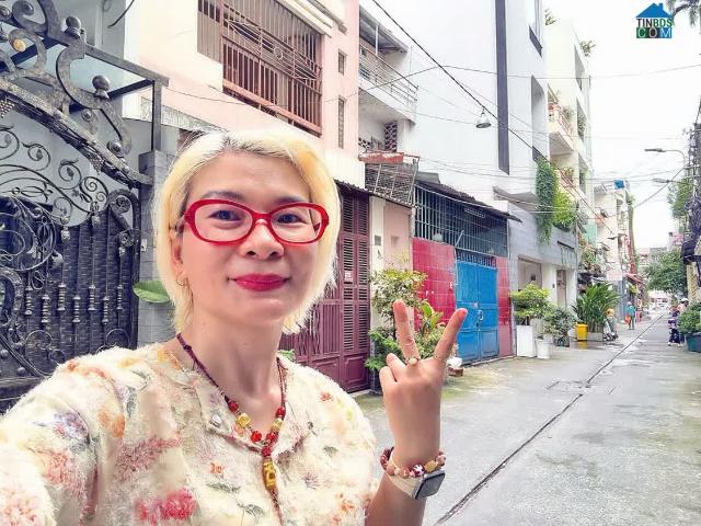 Nhà bán tại Thủ Đức, Hồ Chí Minh