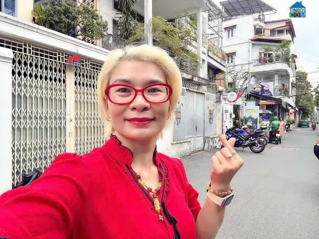 Nhà mặt phố bán tại Thủ Đức, Hồ Chí Minh