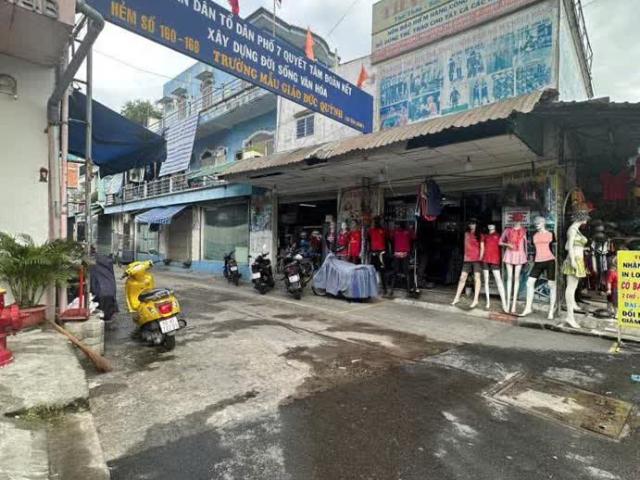 Nhà bán tại Thủ Đức, Hồ Chí Minh