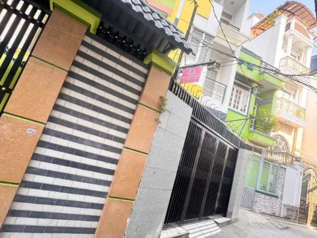 Nhà mặt phố bán tại Thủ Đức, Hồ Chí Minh