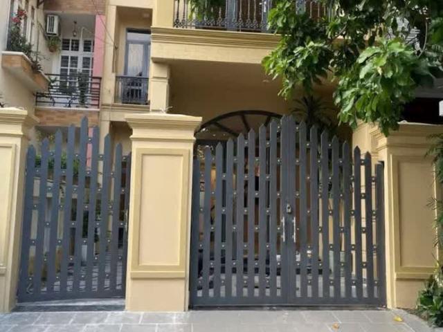 Nhà mặt phố bán tại Thủ Đức, Hồ Chí Minh