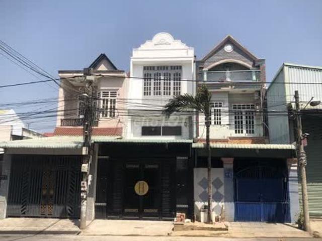 Nhà mặt phố bán tại Đồng Nai