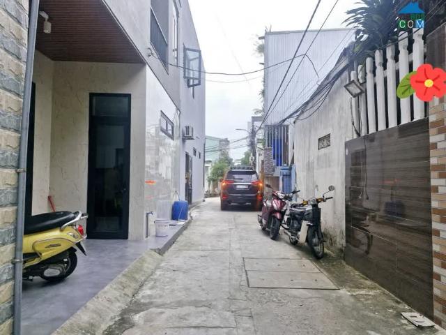 Nhà bán tại Liên Chiểu, Đà Nẵng