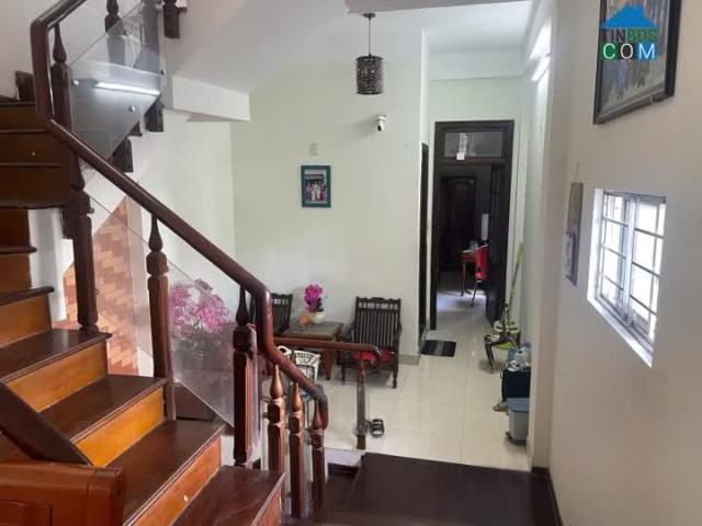 Nhà mặt phố bán tại Liên Chiểu, Đà Nẵng