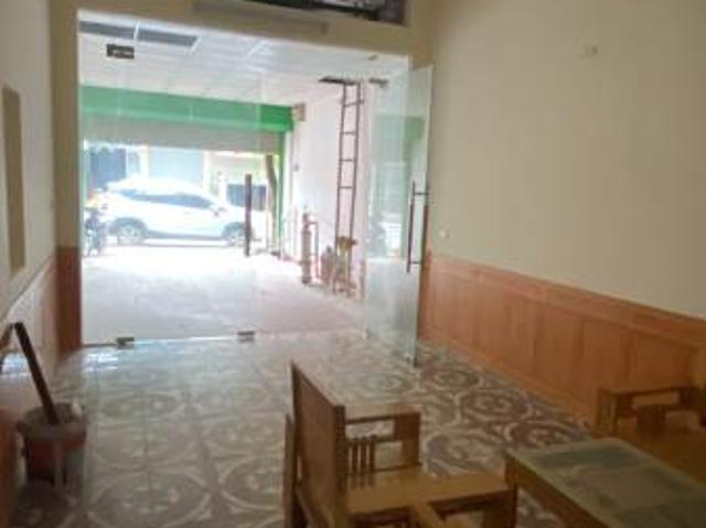 Nhà bán tại Thái Nguyên