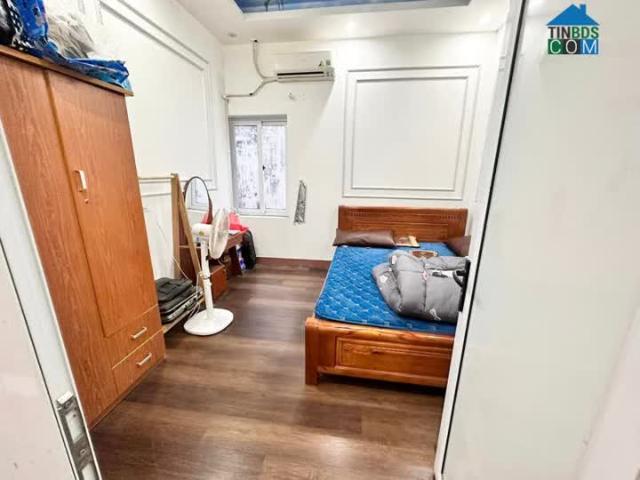 Nhà mặt phố bán