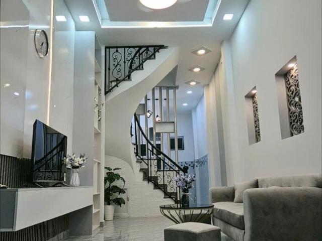 Nhà bán tại Thủ Đức, Hồ Chí Minh