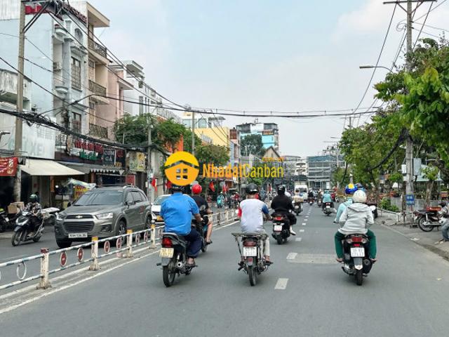 Nhà bán