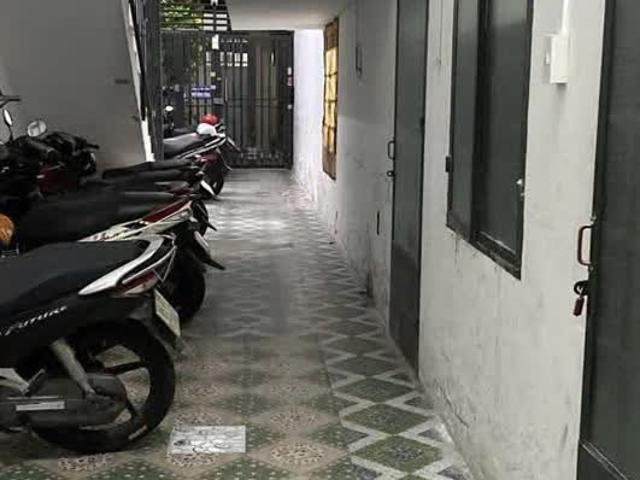 Nhà mặt phố bán tại Gia Lai
