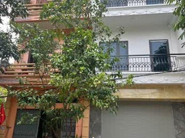 Nhà mặt phố bán tại Bắc Ninh