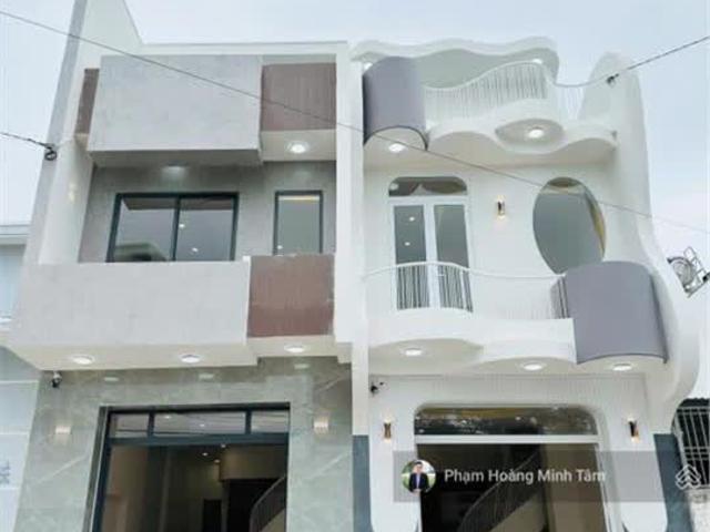 Nhà bán tại Gia Lai