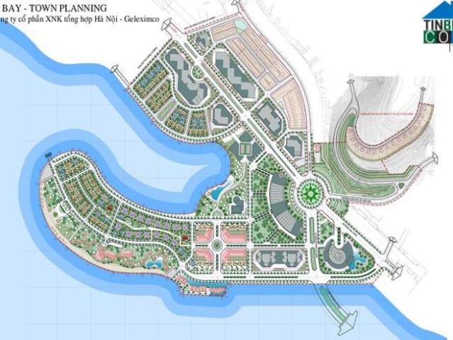 Biệt Thự bán tại Quảng Ninh