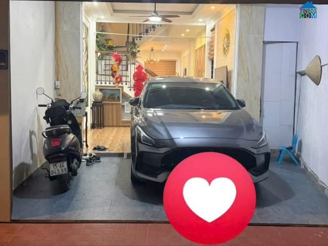 Nhà bán tại Hải Phòng