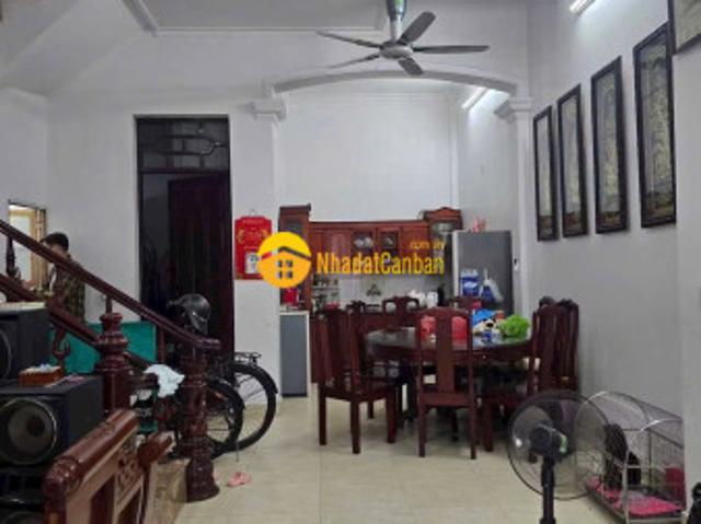 Nhà mặt phố bán tại Trần Hưng Đạo, Thành phố Hải Phòng