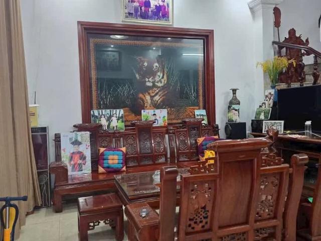 Nhà mặt phố bán tại Trần Hưng Đạo, Thành phố Hải Phòng