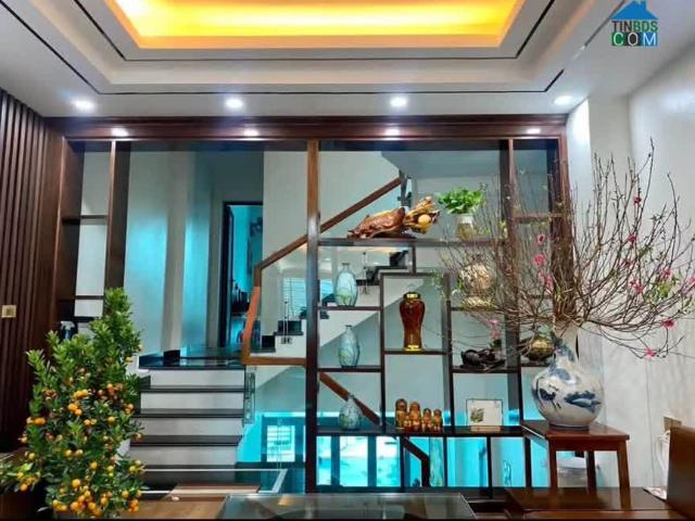 Nhà mặt phố bán tại Trần Hưng Đạo, Thành phố Hải Phòng
